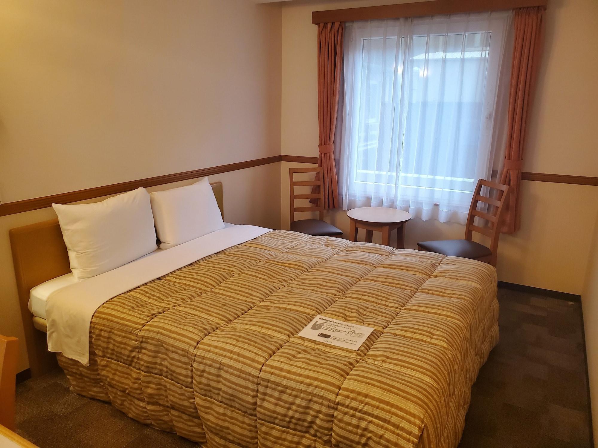 Toyoko Inn Tokyo Ikebukuro Kita Guchi No 2 Luaran gambar
