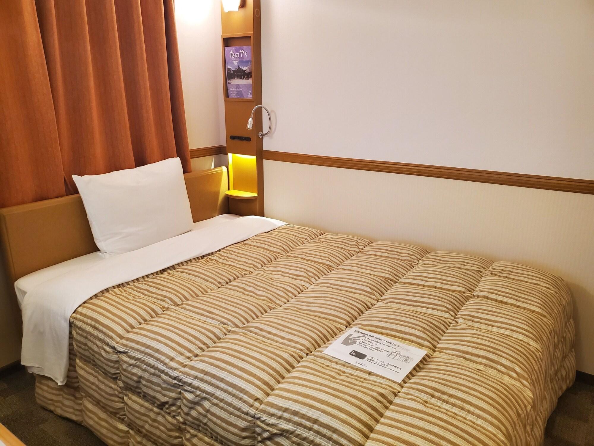 Toyoko Inn Tokyo Ikebukuro Kita Guchi No 2 Luaran gambar
