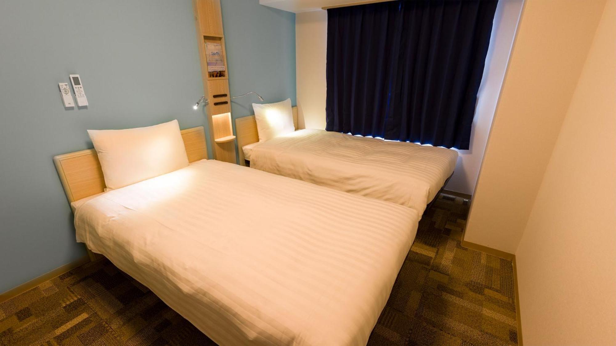Toyoko Inn Tokyo Ikebukuro Kita Guchi No 2 Luaran gambar